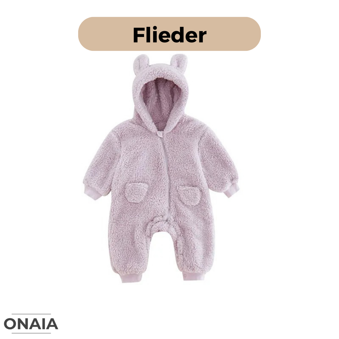 Baby Bären-Overall