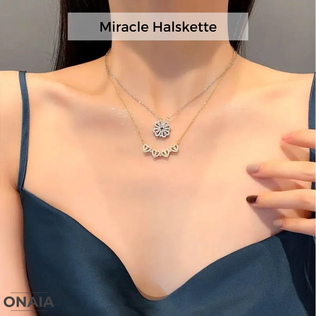 Miracle Halskette