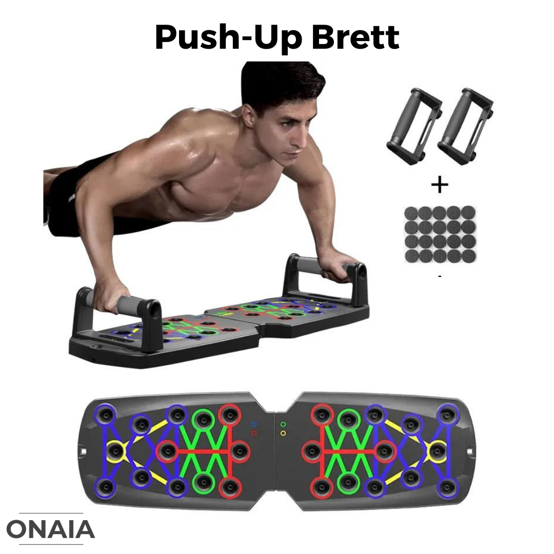 Push-Up Brett