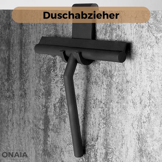 Duschabzieher