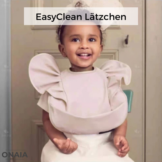 EasyClean Lätzchen