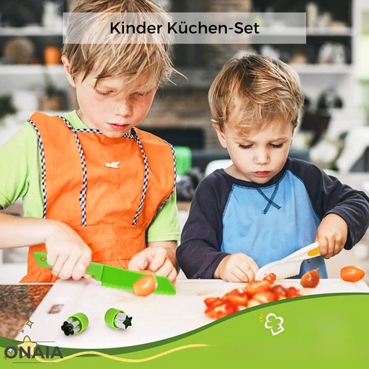 Kinder Küchen-Set