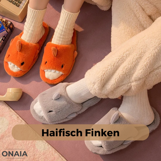 Haifisch Finken