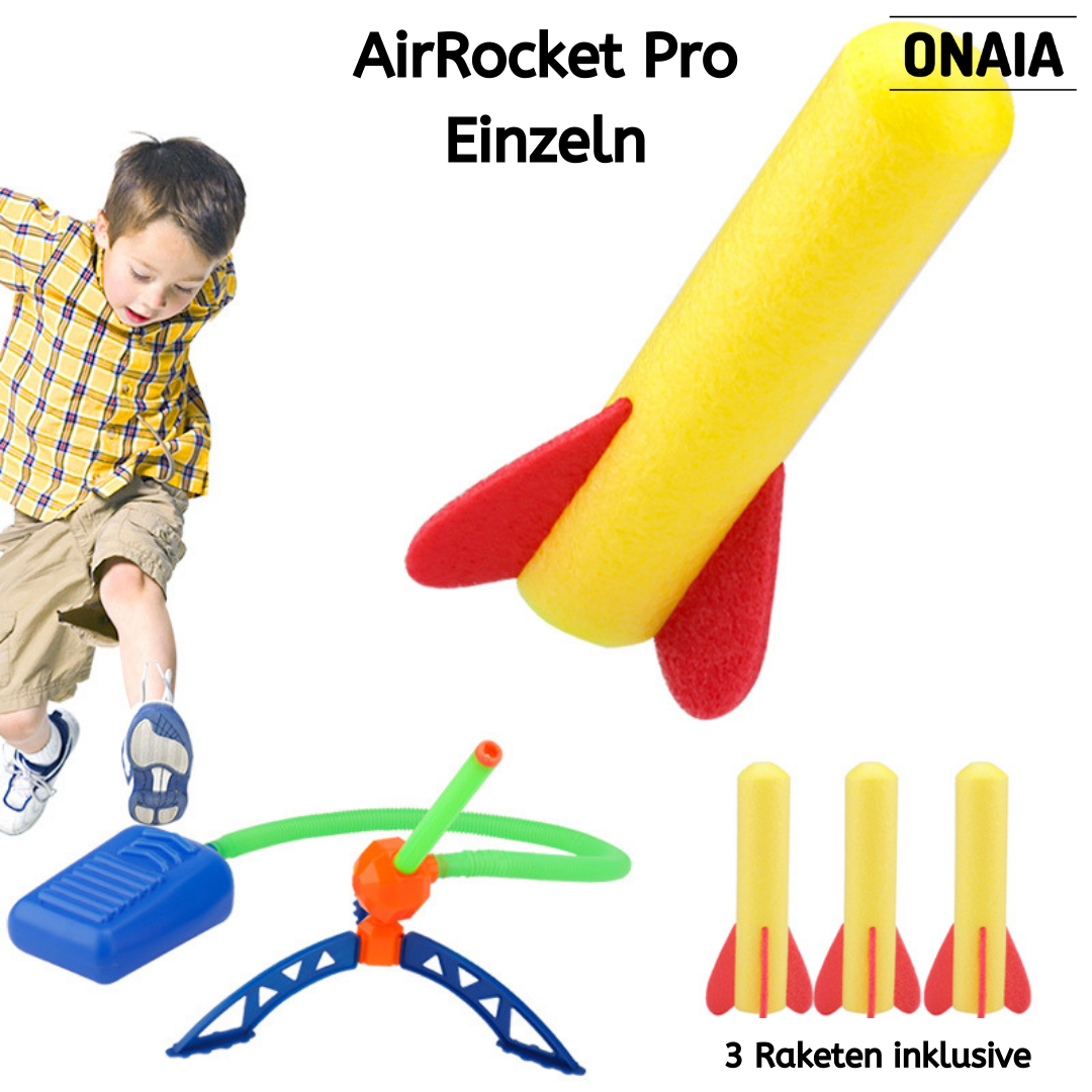 AirRocket Pro