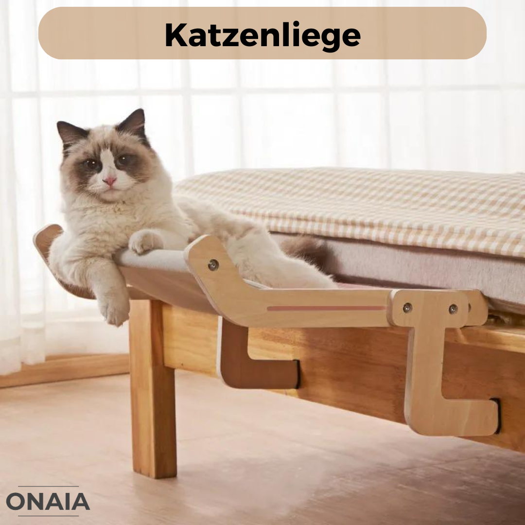 Katzenliege