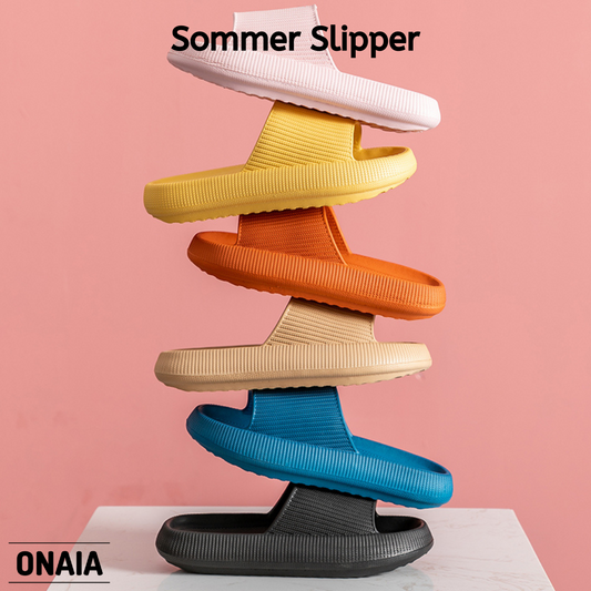 Sommer Slipper