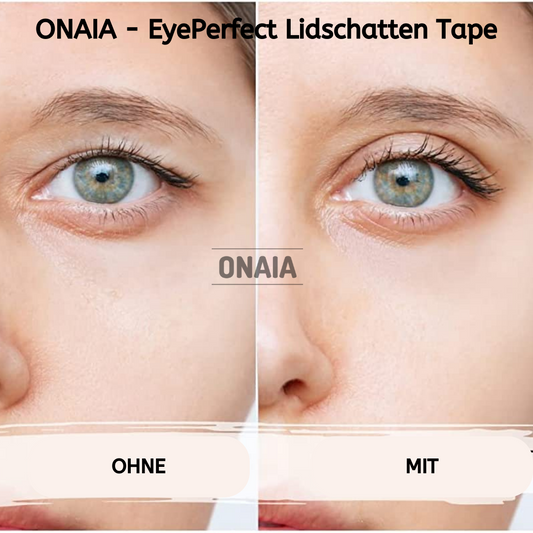 EyePerfect Lidschatten Tape
