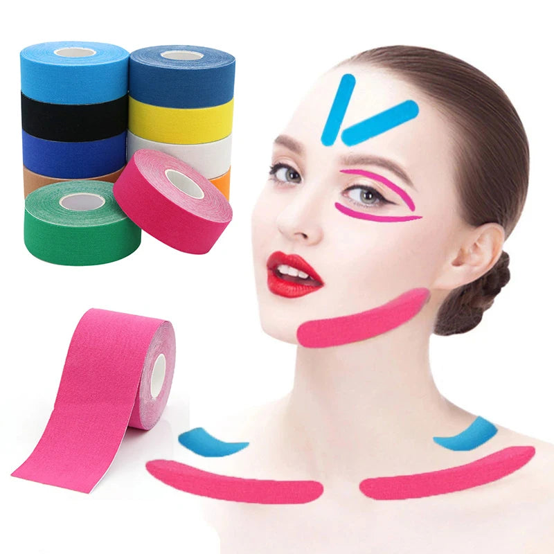 FaceLift Tape