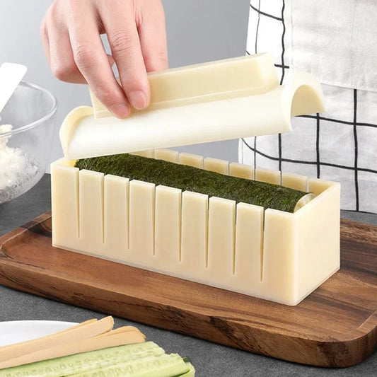 DIY SushiMeister