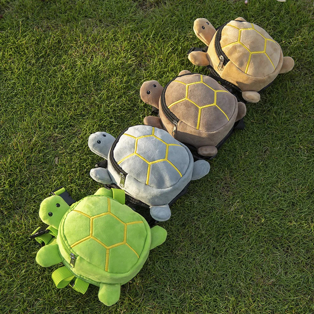 Schildkröten Rucksack für Hunde