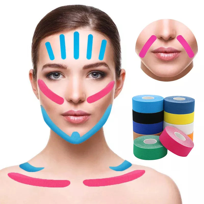 FaceLift Tape